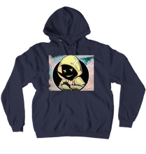 rvrtoxic Hoodies (No-Zip/Pullover)