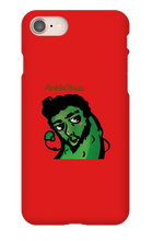 picklechriss iPhone Phone Cases