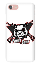 Gritty Logo iPhone Phone Cases