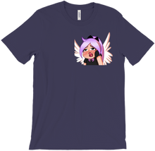 Asylum Lewd T-Shirt