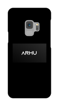 arhu Samsung Phone Cases