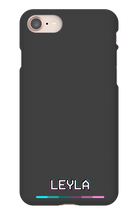 xd_leyla Retro Phone Cases (Iphone)