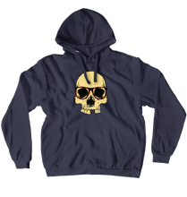 HugoBlahhh Hoodies (No-Zip/Pullover)