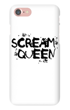 justagirl2day iPhone Phone Cases
