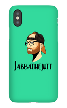 jabbathejutt iPhone Phone Cases