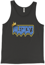 DaLegacy23 Twitch Logo Tank Top
