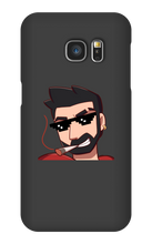 pablocazeca Samsung Phone Cases