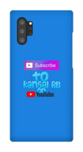 Samsung Phone Case