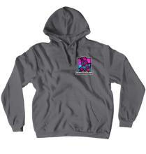 mommabearbrandy Hoodies (No-Zip/Pullover)