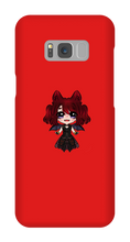 Oneko Chibi  Samsung Phone Case