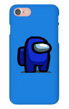 BlueSus__ Phone Cases