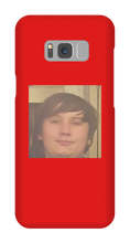 Blastyskidlord Samsung Phone Cases