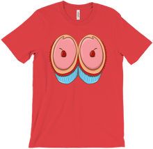 LadyBgr Cupcakes T-Shirt