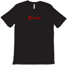 Zexter Fighting Spirit T-Shirt