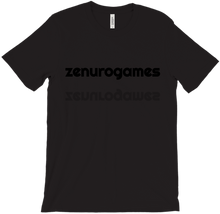 zenurogames T-Shirts