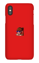 oswaald iPhone Phone Cases