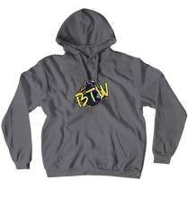 badaway05 Hoodies (No-Zip/Pullover)
