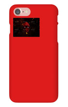 joshuadiaz iPhone Phone Cases