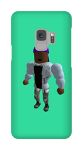 gamingwitdman Samsung Phone Cases