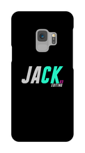 Jack03Editing Logo Samsung Phone Case