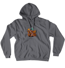 Yea Yuh Hoodies (Pullover) Assorted Colors