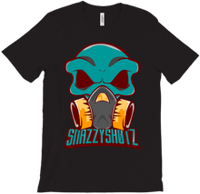 SNAZZY TEE