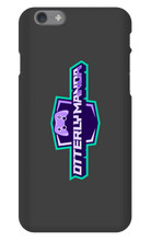 otterlymanda iPhone Phone Cases