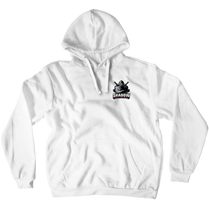 SHADOW LOGO Pocket Hoodie (No-Zip/Pullover)