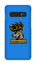 bgcountry91 Samsung Phone Cases