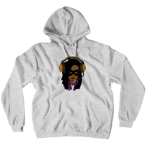 nymmzie69 Hoodies (No-Zip/Pullover)