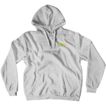 Takto jazdíme Hoodies (No-Zip/Pullover)