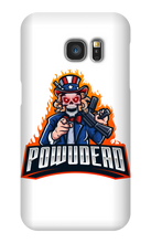 powudead Samsung Phone Cases