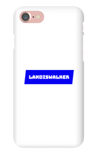 landiswalker iPhone Phone Cases