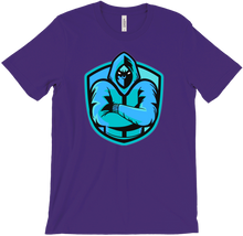 UnWanted Gaming T-shirt - UnwantedGaming