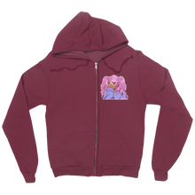 alovelygem Zip Up Hoodie