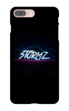 The_ST0RMZ iPhone Case (Classic Edition)