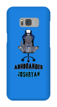 adhdrangerjoshryan Samsung Phone Cases