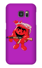 koolaidman_gaming Samsung Phone Cases