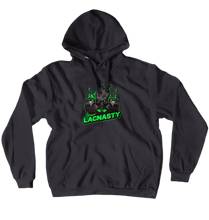 lacnasty Hoodies (No-Zip/Pullover)