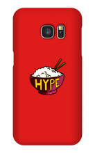 HYYPPPPPEEEE Samsung Phone Cases