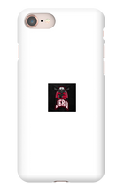 Jerq iPhone Suojakuori