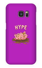 f0rst132 Samsung Phone Cases