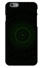 celosiaprox iPhone Phone Cases