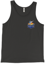 bluemarlingames Tank Top