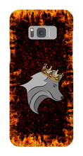 THEDUKE30000's Logo Samsung Phone Cases