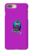 skuffatv iPhone Phone Cases