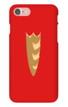 Baguette iPhone Phone Case