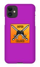 xpg_el1t3 iPhone Phone Cases
