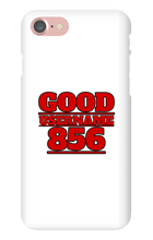 goodusername856 iPhone Phone Cases