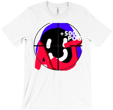 Caught in the crosshairs T-Shirt
